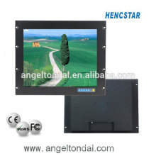 all-in-one pc i3 8.4 Inch touch-screen Industrial PC